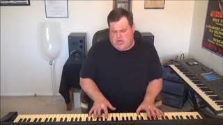 Captain Jack (Billy Joel), Cover by Steve Lungrin