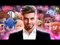 COFFIN DANCE Multiverse Song Osiris Vocal Remix 4 Million Subscribers