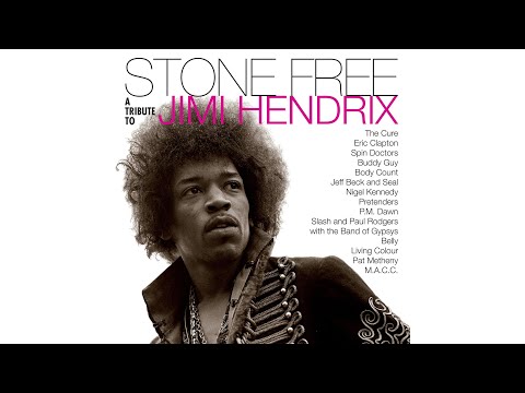 You Got Me Floatin P M Dawn - Jimmy Hendrix