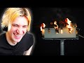 XQc Reacts To DONDA 2 Kanye West Full Album