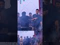 Manjummel Boys നൊപ്പം പാടി തകർത്ത് വേടനും സുഷി