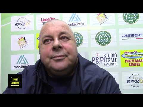 Avezzano-L'Aquila 2-2: Pecorelli | Serie D