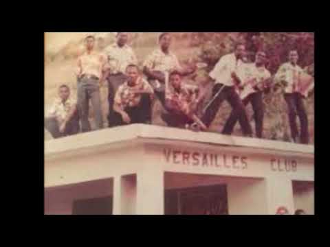 Les Fantaisistes de Jeremie best songs