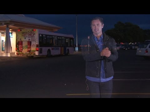 April Fool's Day: Spot anything odd on Breakfast today?