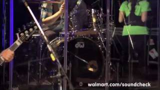 Demi Lovato - Remember December - Walmart Souncheck
