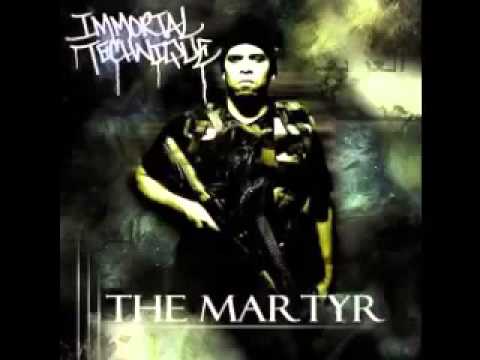 Immortal Technique- Young Lords