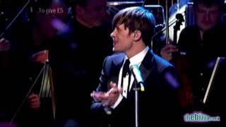 TAKE THAT ROBBIE WILLIAMS  REUNION ON STAGE TOGETHER HD HI DEF