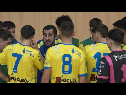 Salou FS - Vilomara (1-5)