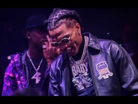 Lil baby - God's My witness (unreleased)