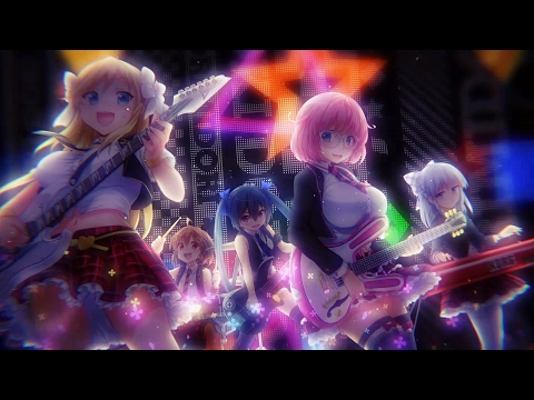 Dokidoki DREAM!!! trailer