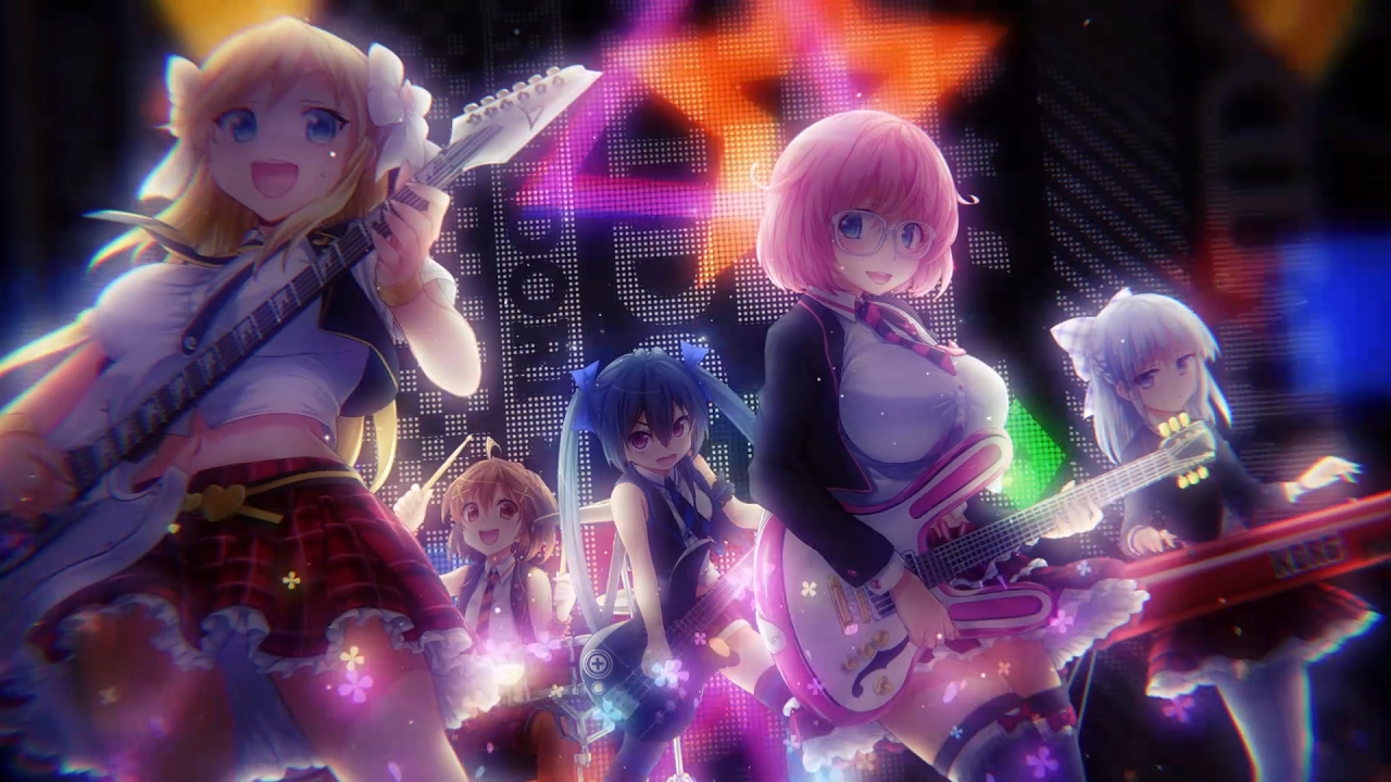 【イロドリミドリ】『ドキドキDREAM!!!』MV