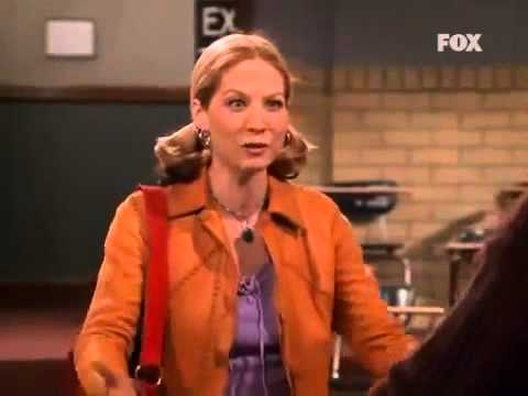 Dharma And Greg Season 4 Episode 13 Educating Dharma Part 1