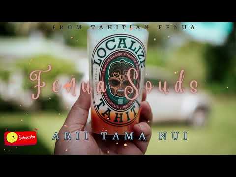 ARII RAMA NUI 14 - Pute hue