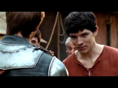 Артур - блондинка