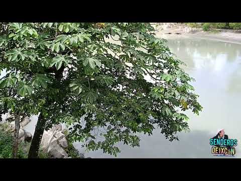 PUENTE CHIXOY, IXCÁN, QUICHÉ, GT #guatemala #rios