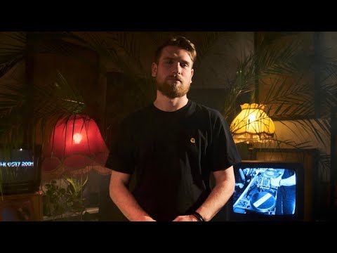 Patryk Maciński - Twoosty Room DJ Session