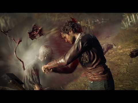 This is how Luis Sera should be played | RE4 Mercenaries Village.