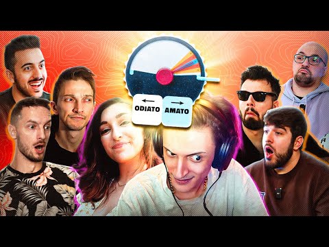 METTIAMO ALLA PROVA LA NOSTRA MENTE! | MELAGOODO