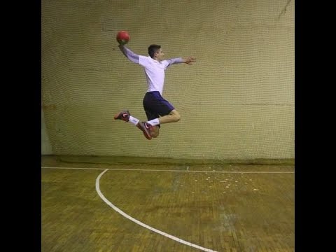 Elvis Adzemovic Highlights