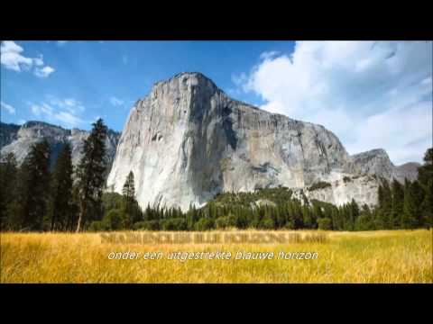 Creation Calls - Brian Doerksen | HD | Dutch subtitled