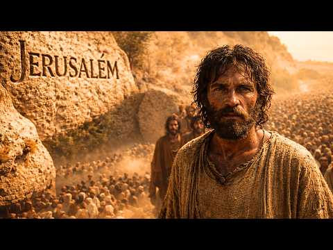 A vida de Jesus na ordem real que poucos conhecem – Todos os Evangelhos