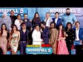 UNCUT Housefull 5 Trailer Launch Akshay Kumar Abhishek Nana Jacqueline Riteish Sanjay Dutt