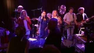 Let It Be - Finstad & Golten Live 2015