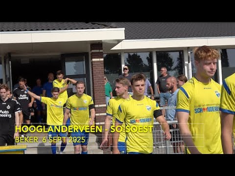 BEKER HLVeen  SO Soest 6 sept 2025
