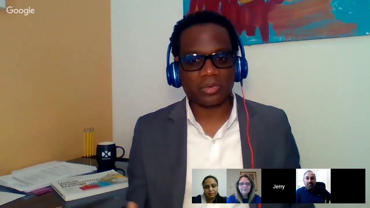 DXC TechThursday: Careers in Tech - Breaking Down the Stereotypes