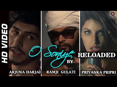 Hindi Film Song O Soniye Reloaded Titoo Mba 14 Myswar