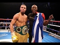 EUBANK JR VS QUINLAN IN-DEPTH POST FIGHT SHOW LIVE