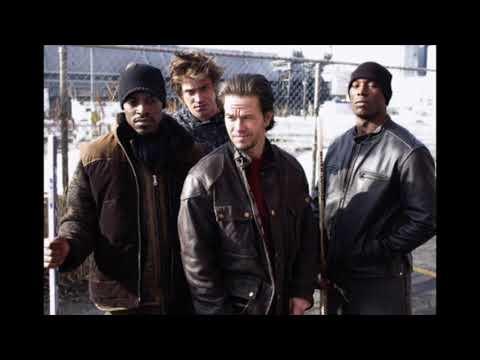 NOBRACKET | Krook Letter - Nakama (Prod. Palaze)