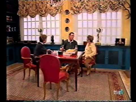 LINA MORGAN EN "UNA DE DOS": "CUESTA DE ENERO" (Nº12)