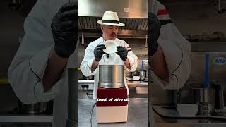 Download lagu TOOM GARLIC PASTE RECIPE! #recipe #food #healthy #viral #trending #chef #dinner #lunch #shawarma mp3