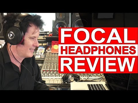 Focal CLEAR PRO 2020 - Red image 10