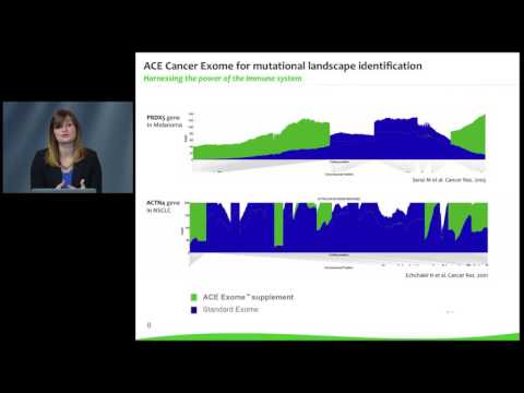 Elena Helman - The benefits and burdens of assaying matched normal tissue when sequencing cancer gen
