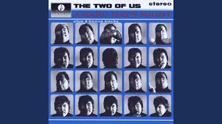 Things We Said Today