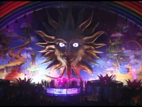 Hardwell[3] - Tomorrowland 2011