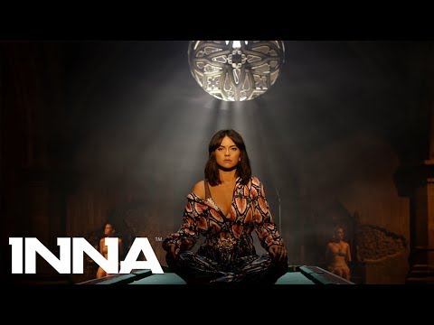 INNA – YO Video