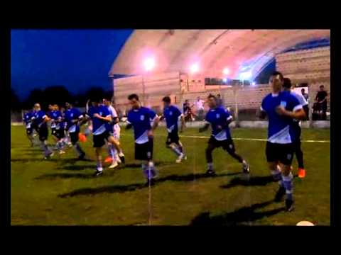 Previa Romang vs Racing