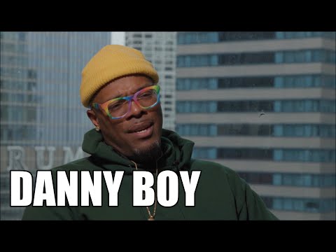 Danny Boy On The Real Reason 2Pac Had Beef Dr Dre & Demands To Be In The Upcoming Suge Knight Biopic