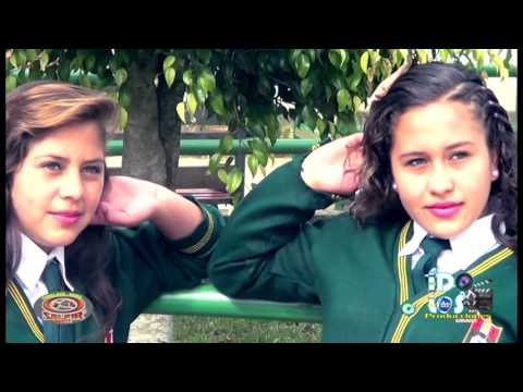 Colegiala - Los Idolos Del Sur