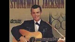 DON&#39;T BE ANGRY by STONEWALL JACKSON