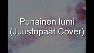 Ratiokratia - Punainen lumi (Juustopäät cover)