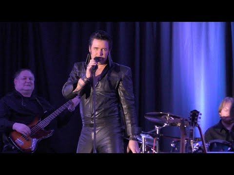 Travis Powell, Medley - video by Susan Quinn Sand