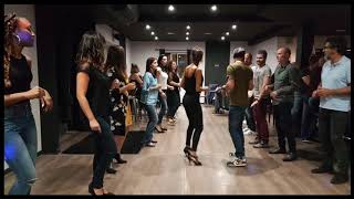 Les soirées Latino au palazzo club à St Etienne (42)