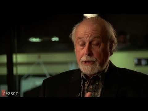 Albert Hofmann said Microdosing helped him 🧐"Think about his Thinking"💭