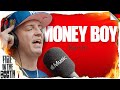 HYPED Presents Fire In The Booth Germany Money Boy
