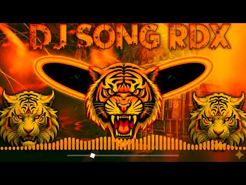 Chalakata Hamro Jawani #Dj Remix Song || #Pawan Singh #song || #Bhojpuri Dj Song || 2026 Dj Gana RDX