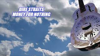 Download lagu DIRE STRAITS * Money for Nothing 1985 HQ mp3 Download lagu DIRE STRAITS * Money for Nothing 1985 HQ mp3